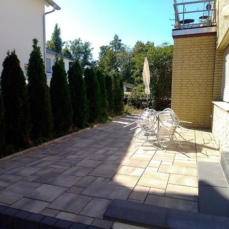 Ruhige Zentrale Lage In Bad Honnef 아파트 외부 사진