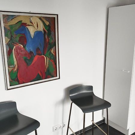 Ruhige Zentrale Lage In Bad Honnef 아파트 외부 사진