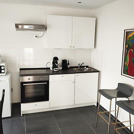 Ruhige Zentrale Lage In Bad Honnef 아파트 외부 사진