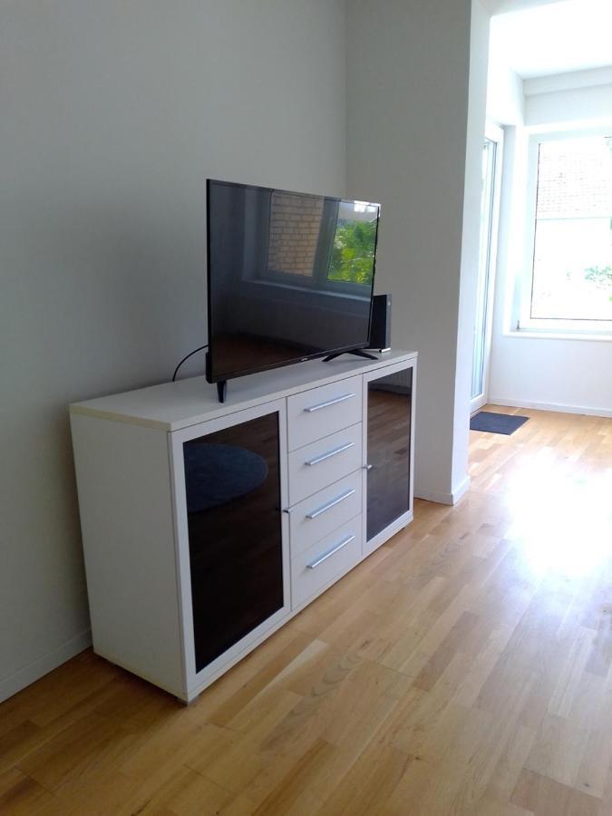 Ruhige Zentrale Lage In Bad Honnef 아파트 외부 사진