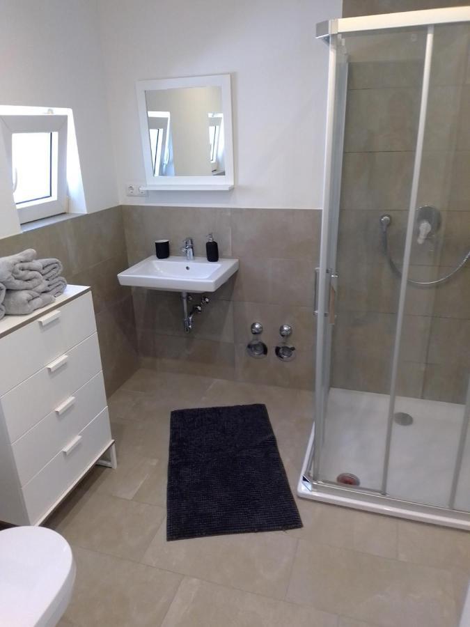 Ruhige Zentrale Lage In Bad Honnef 아파트 외부 사진