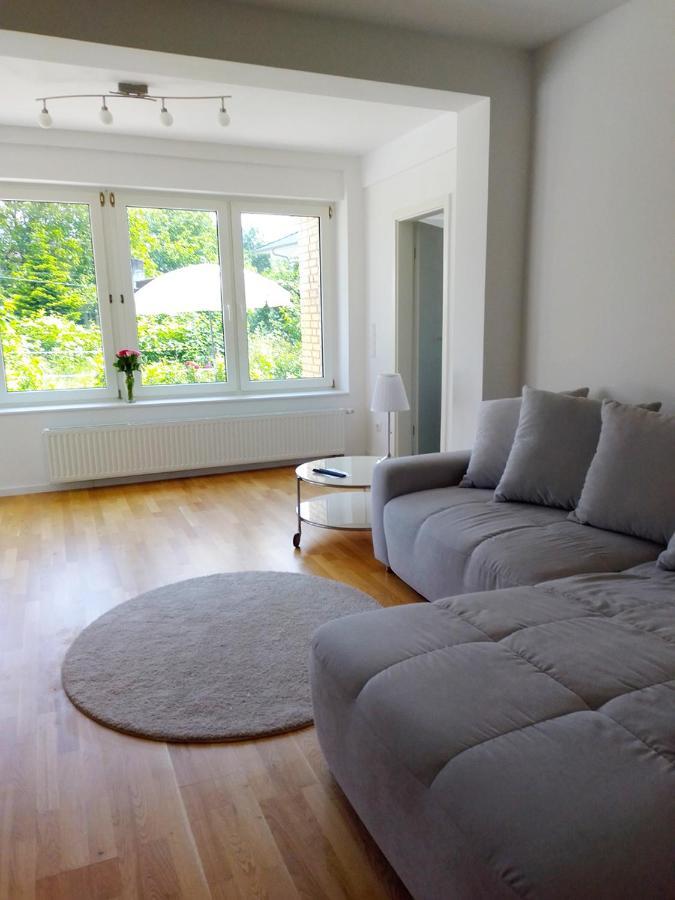 Ruhige Zentrale Lage In Bad Honnef 아파트 외부 사진