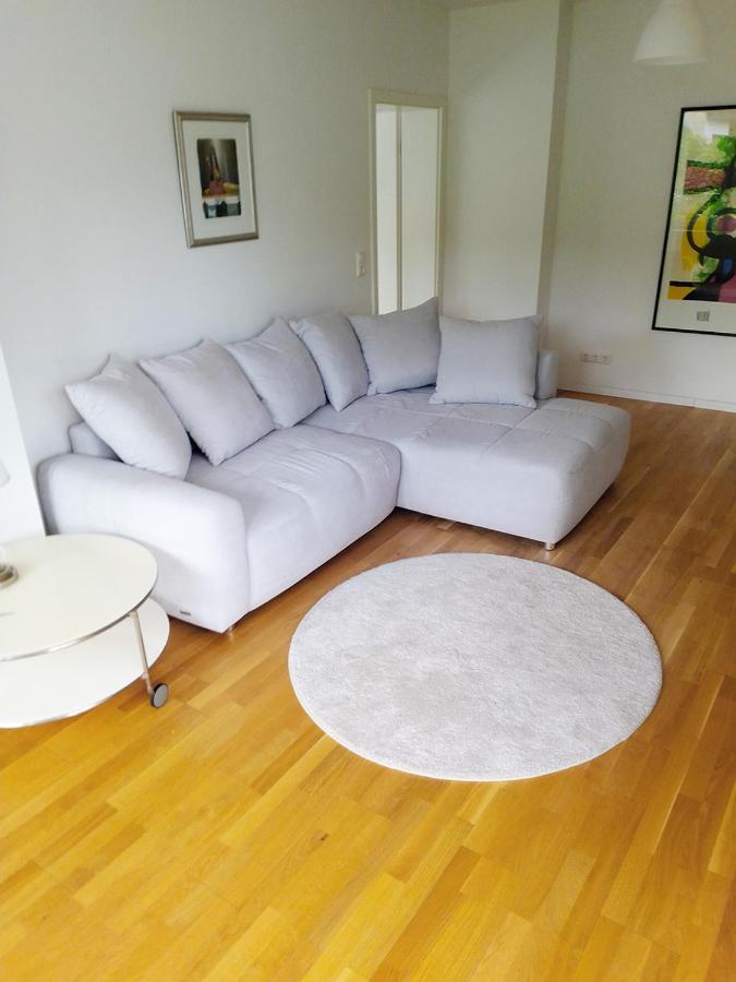Ruhige Zentrale Lage In Bad Honnef 아파트 외부 사진