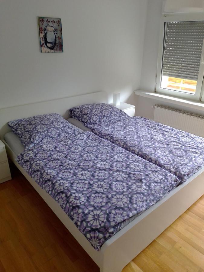 Ruhige Zentrale Lage In Bad Honnef 아파트 외부 사진