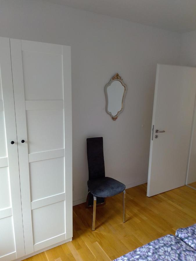 Ruhige Zentrale Lage In Bad Honnef 아파트 외부 사진