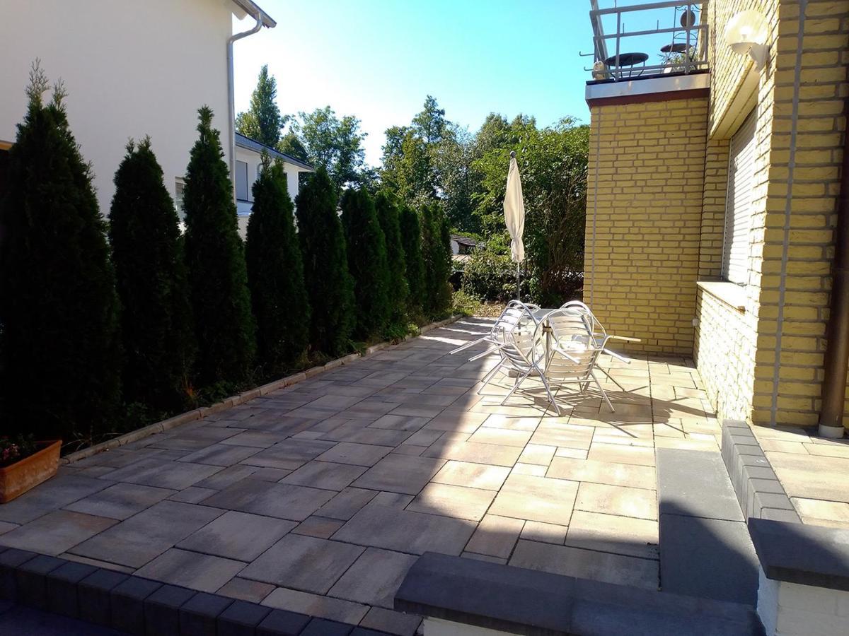 Ruhige Zentrale Lage In Bad Honnef 아파트 외부 사진